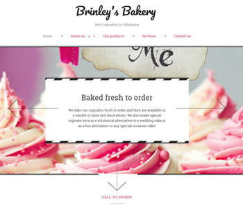Brinleys Bakery