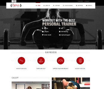 Empower Fitness and Personal Trainer